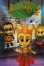 Abelhinhas 4 (Abelhinhas 4)