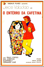 O enterro da cafetina (O enterro da cafetina)