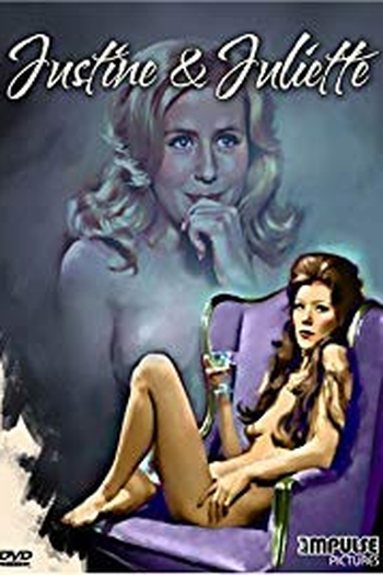  de Filme Justine och Juliette (1975)