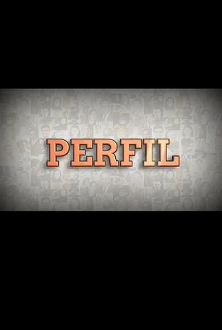 Poster 1 de Série Perfil (2011)