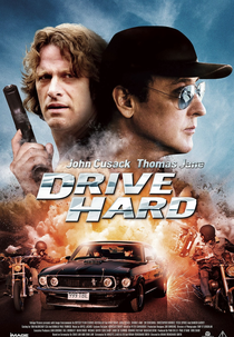 Condução Perigosa (Drive Hard)