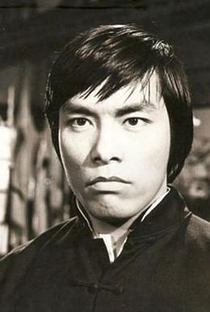 Carter Wong - Poster 1