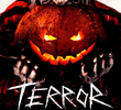 Terror no Halloween