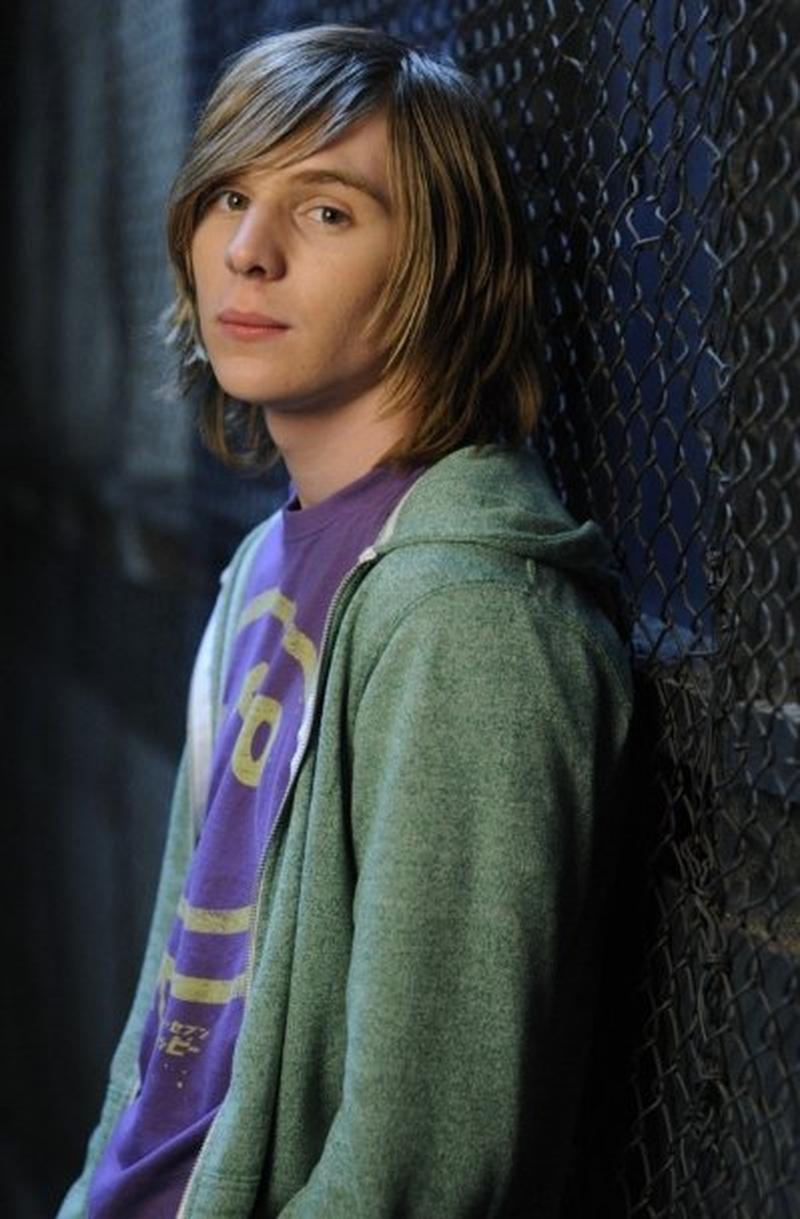 Danny Flaherty - Foto 2