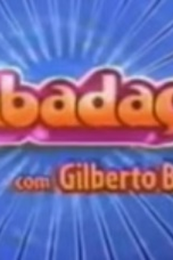 Poster de TV Sabadaço (2002)