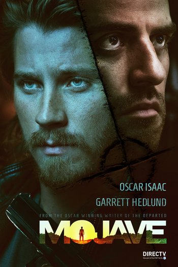  de Filme O Assassino do Mojave (2015)