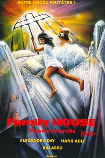  de Filme Boarding House (1982)