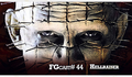FGcast #44 - Hellraiser [Podcast]