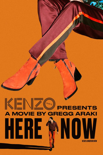  de Curta Aqui Agora (2015)