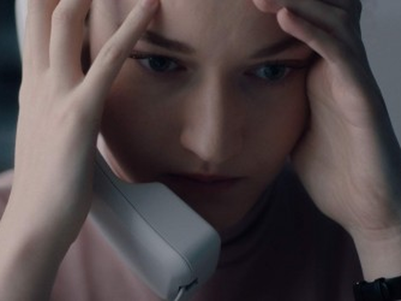 Foto 3 de A Assistente