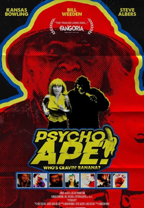 Psycho Ape (Psycho Ape)