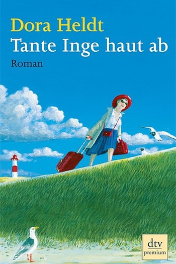  de Filme Tante Inge haut ab (Dora Heldt) (2011)