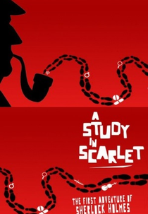 A Study in Scarlet (Play) (A Study in Scarlet (Play))