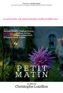 Petit Matin - Poster / Capa / Cartaz - Oficial 1