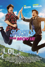 Smosh: O Filme (Smosh: The Movie)