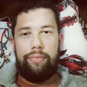 Foto de perfil de Rogério