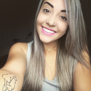 Foto de perfil de Daniele Magalhães
