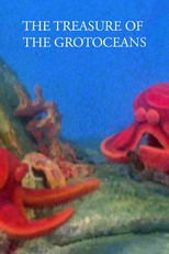 The Treasure of the Grotoceans (Le trésor des Grotocéans)