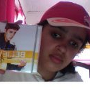 Foto de perfil de girlfriend do bieber