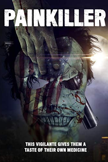  de Filme Pain Killer (2021)
