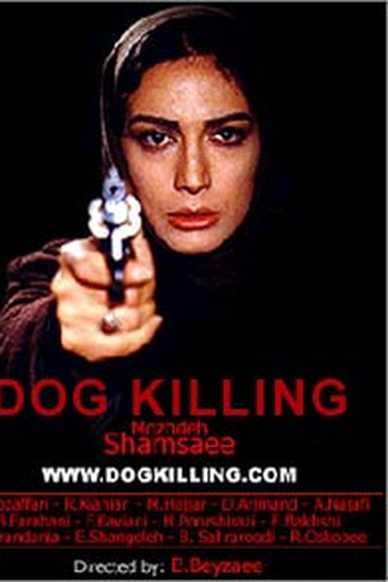  de Filme Killing Mad Dogs (2001)