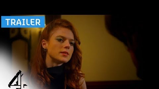Trailer: TRAILER: Utopia S2-Ep1 | Mon 14th July, 10pm | Channel 4