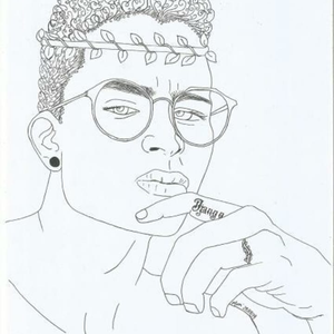 Foto de perfil de Mateus Santos