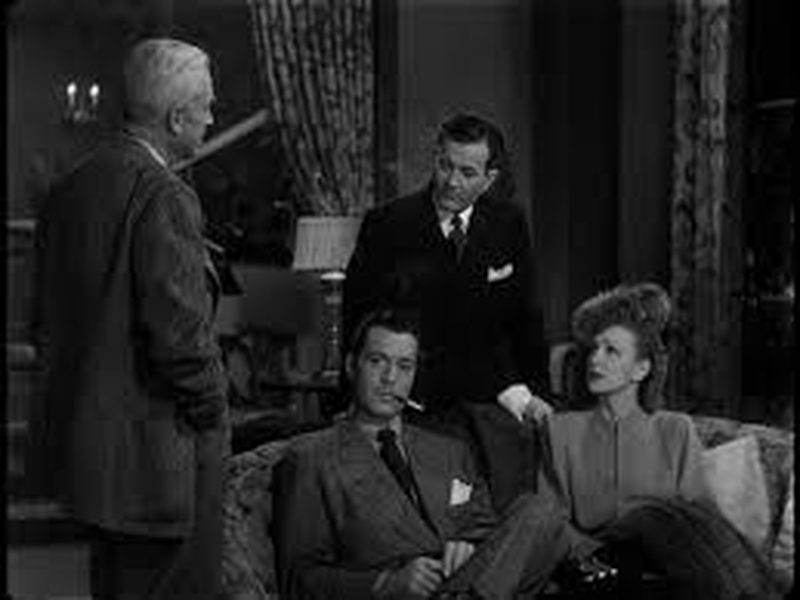 Foto 4 de Defensor Culpado