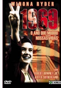1969 -  O Ano Que Mudou Nossas Vidas (1969)