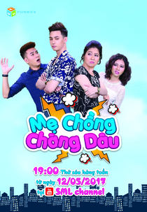 My Monster In Law (Mẹ Chồng Chàng Dâu)