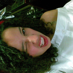 Foto de perfil de Natália de Anchieta Lisbôa