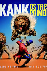 Skank - Os Três Primeiros (Skank - Os Três Primeiros)