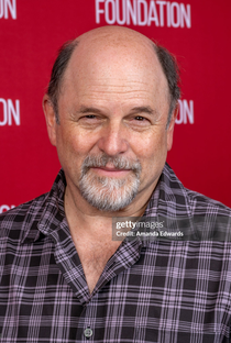 Jason Alexander (I) - Poster 1