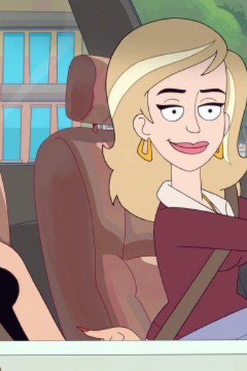 Poster de Episódio Tits Up, Tits Out (2022)