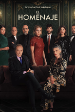 El Homenaje (El Homenaje)