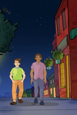 The Butch and the Babydaddy (The Butch and the Babydaddy)