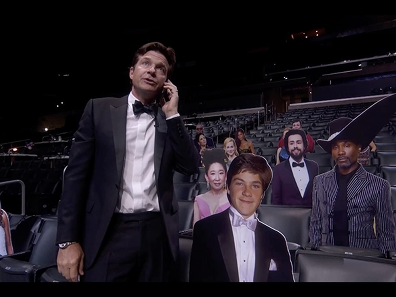 Foto 7 de Prêmios Emmy do Primetime de 2020