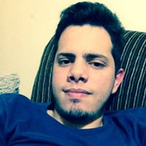 Foto de perfil de Pedro Ribeiro