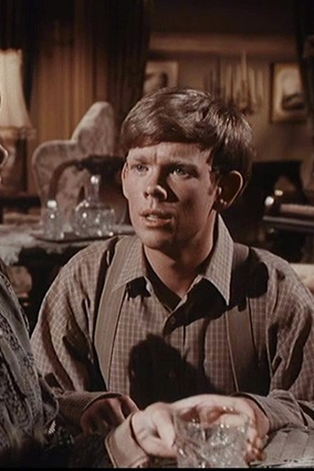 Poster de Episódio The Recluse (1977)