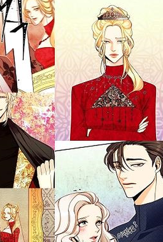 Poster 1 de Série The Remarried Empress (2026)