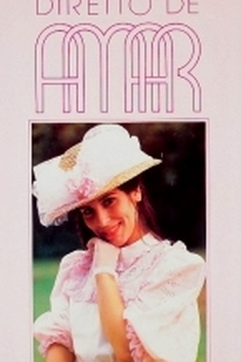  de TV Direito de Amar (1987)