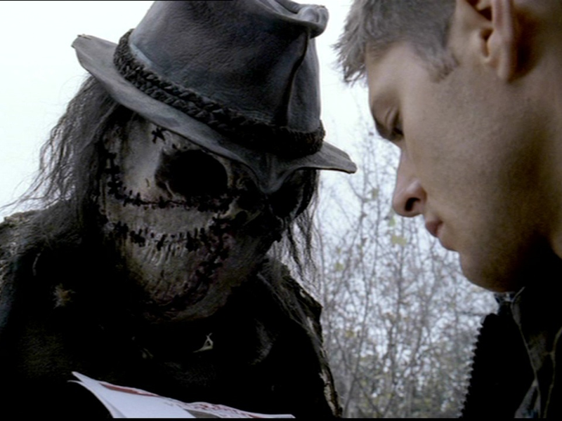 Foto 13 de Sobrenatural (1ª Temporada)