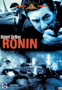 Ronin (Ronin)