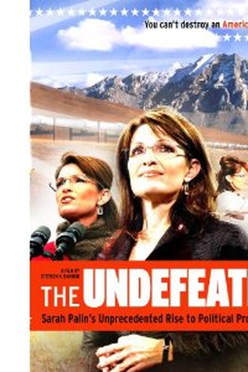  de Filme The Undefeated (2011)