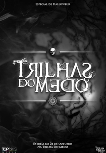 Trilhas Do Medo (Trilhas Do Medo)