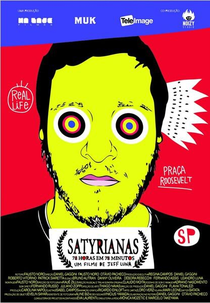 Satyrianas – 78 horas em 78 minutos (Satyrianas – 78 horas em 78 minutos)
