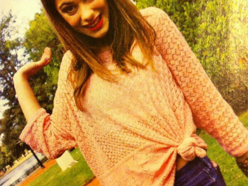 Foto 2 de Violetta (1ª Temporada)