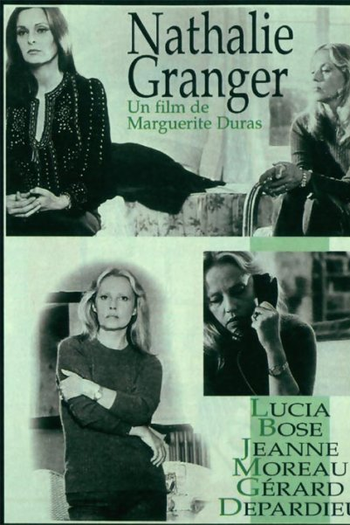  de Filme Nathalie Granger (1972)