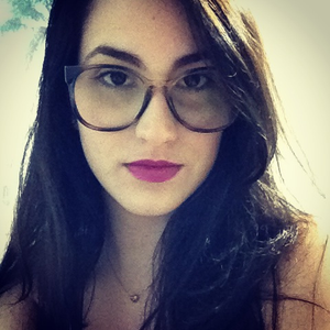 Foto de perfil de Patrícia Bastos