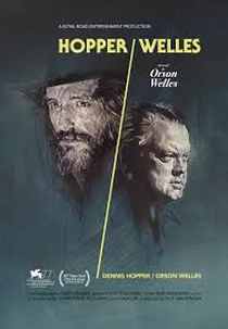 Hopper/Welles (Hopper/Welles)